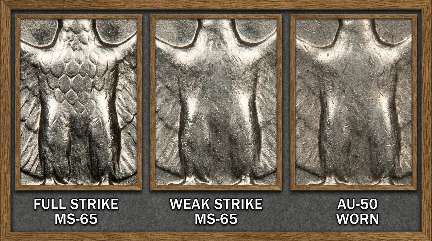 washington breast feathers 17623