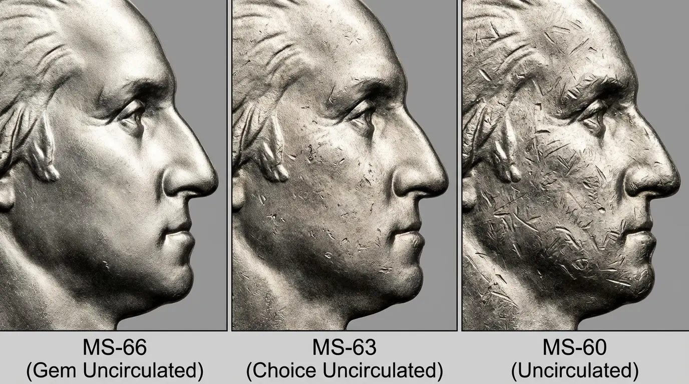 washington cheek marks 17622