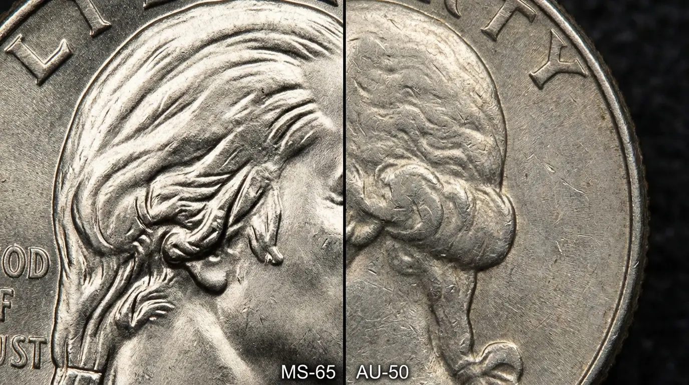 washington hair detail 17621