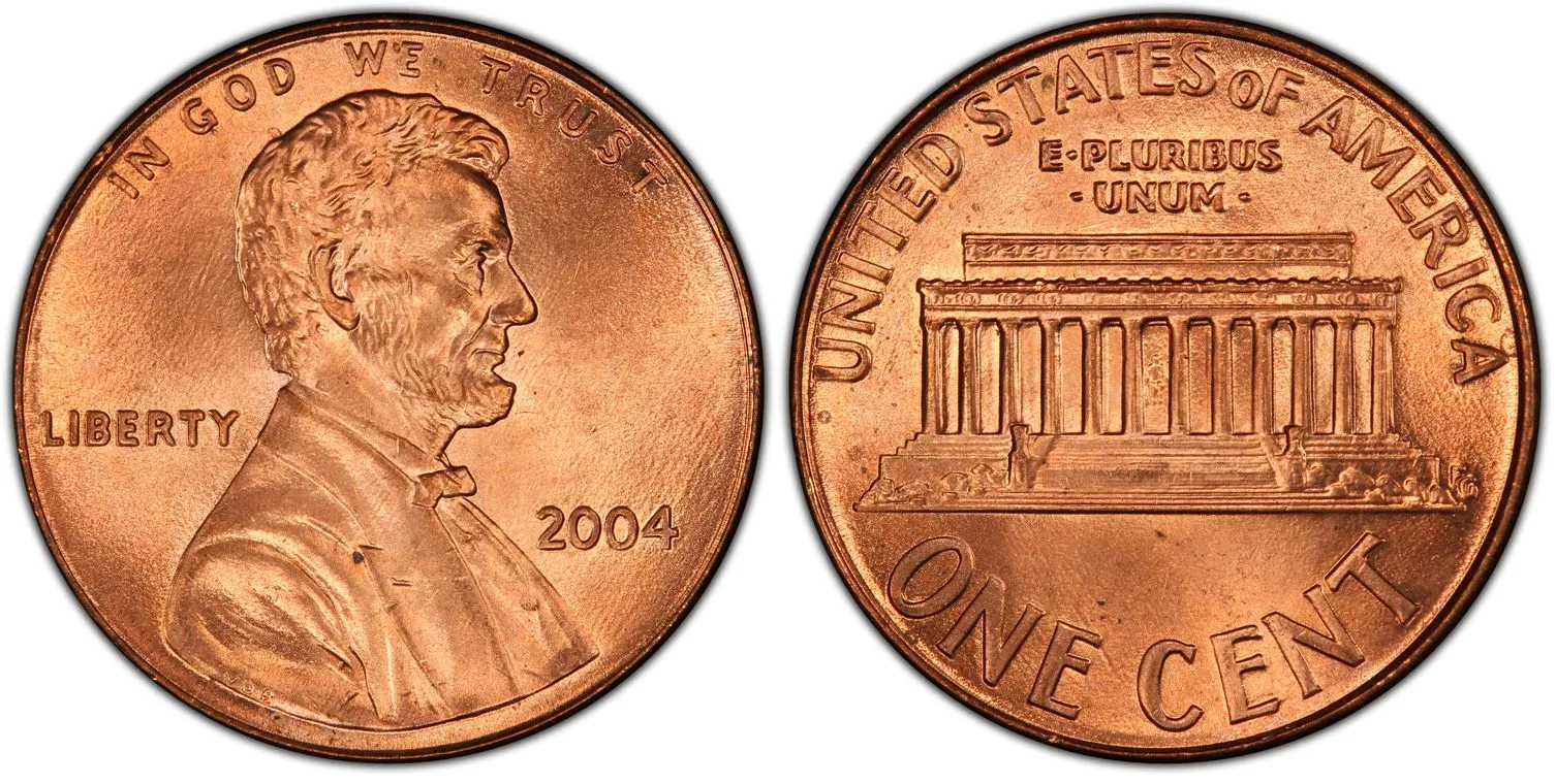 2004 Penny DDR FS801, RD (Regular Strike) Accurate Value Estimator