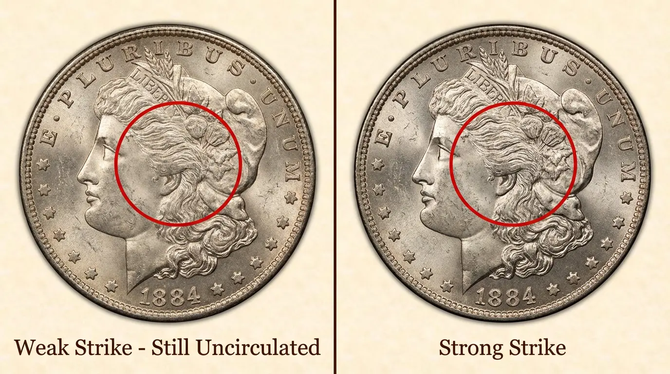 1884 Dollar Value: Mint Varieties, Rarity, And Current Prices - Coins Value