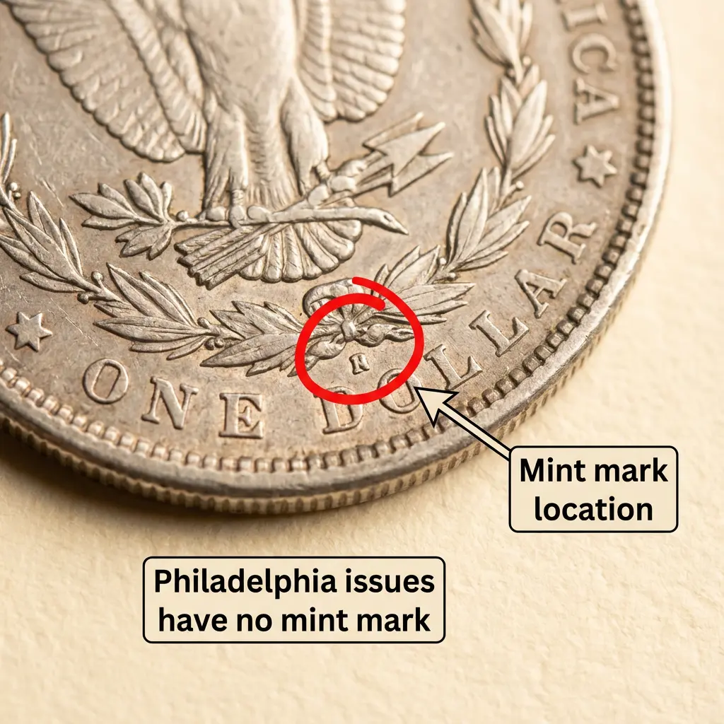 1889 Dollar Value: Mint Varieties, Rarity, And Current Prices - Coins Value