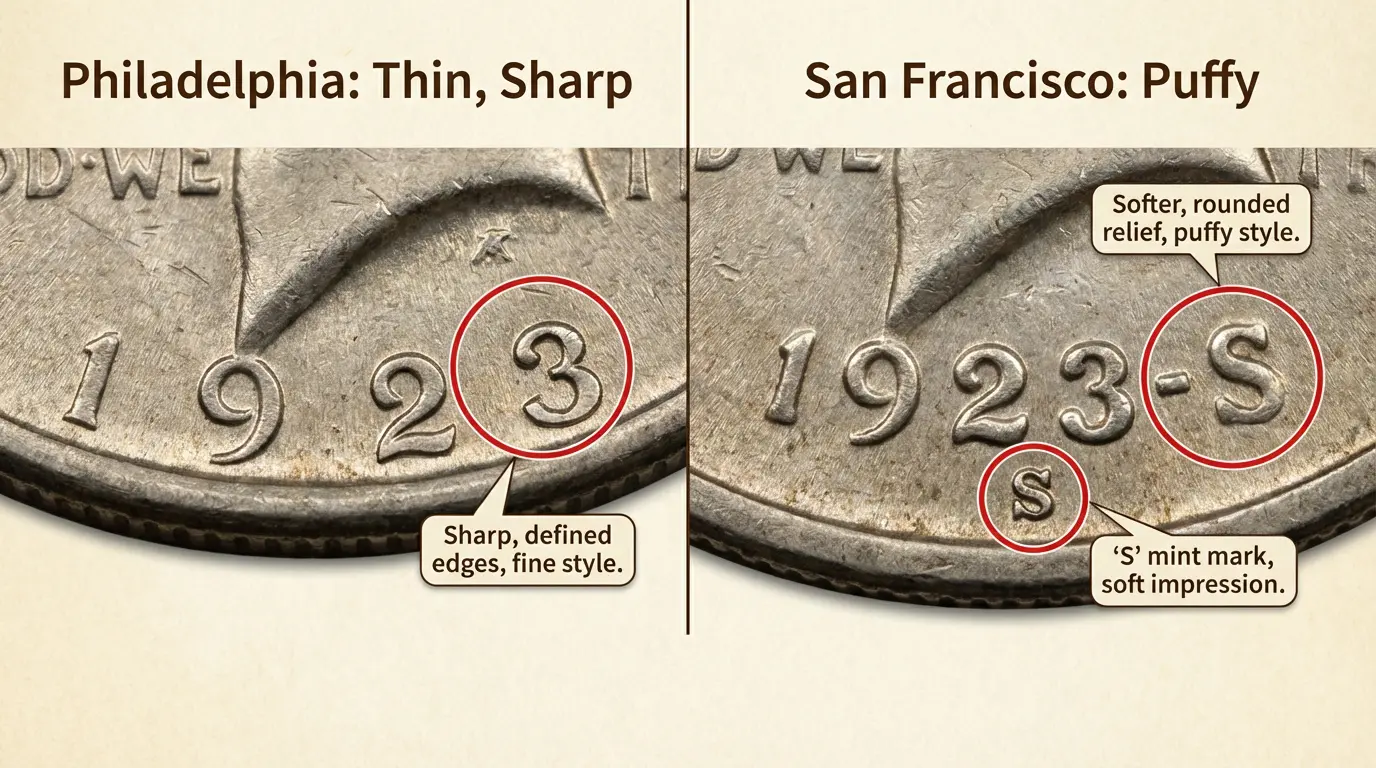 1923 Quarter Value: Mint Varieties, Rarity, And Current Prices - Coins ...