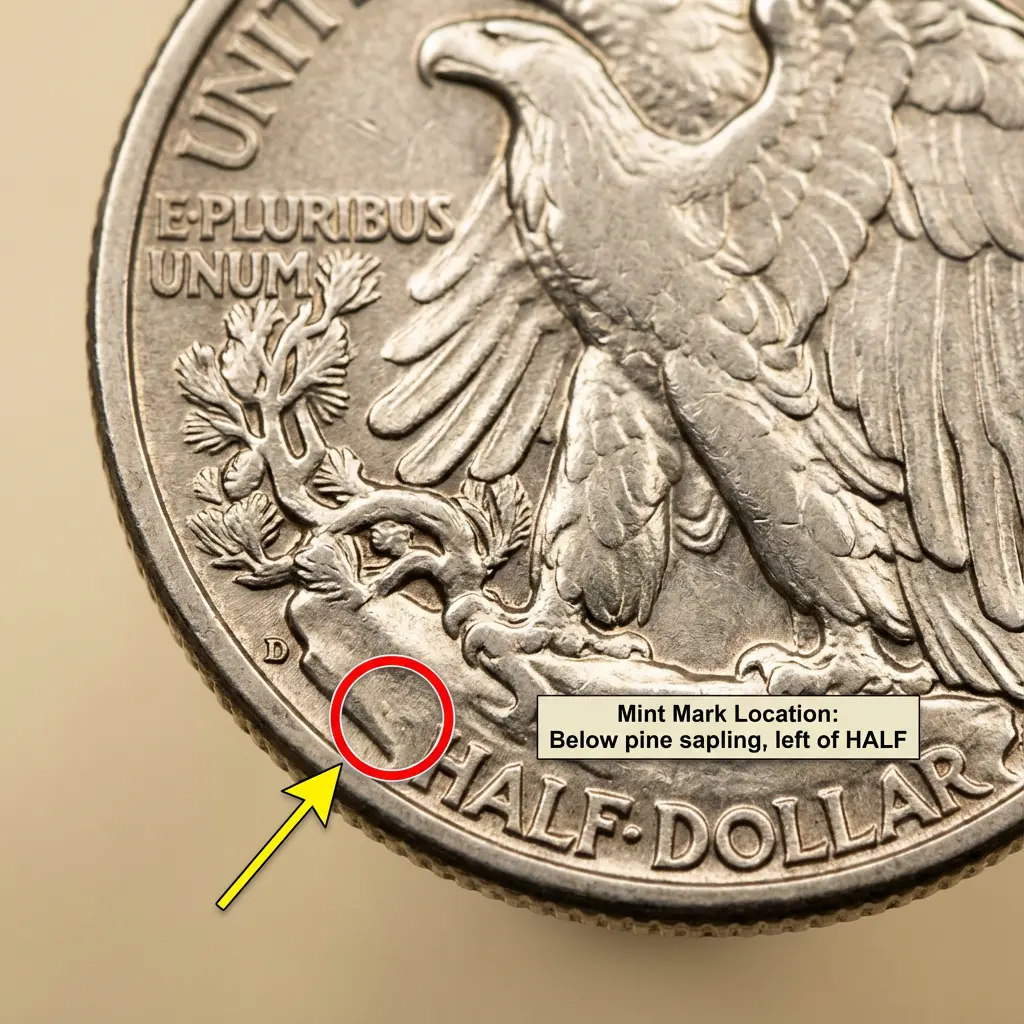 1943 Half Dollar Value: Mint Varieties, Rarity, And Current Prices ...