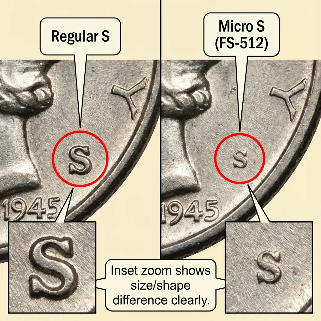 1945 Dime Value: Mint Varieties, Rarity, And Current Prices - Coins Value