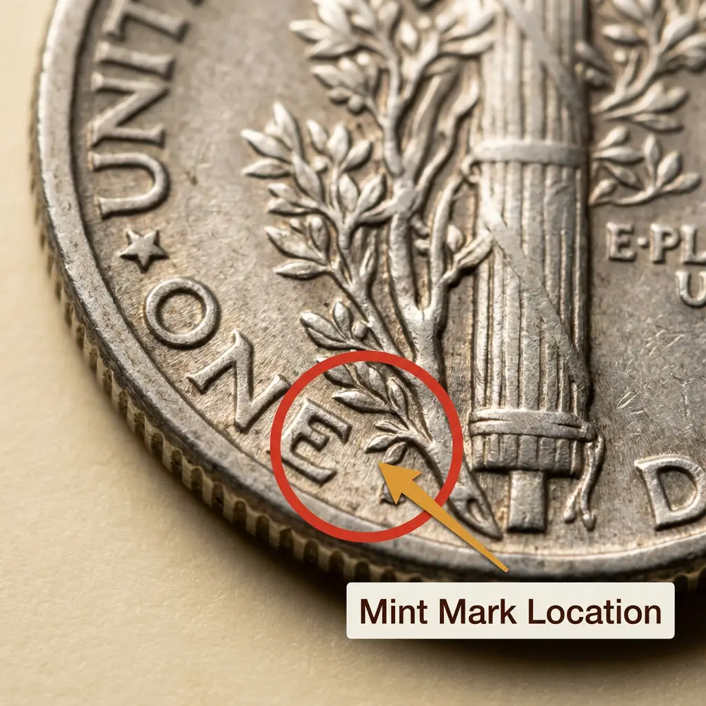 1945 Dime Value: Mint Varieties, Rarity, And Current Prices - Coins Value