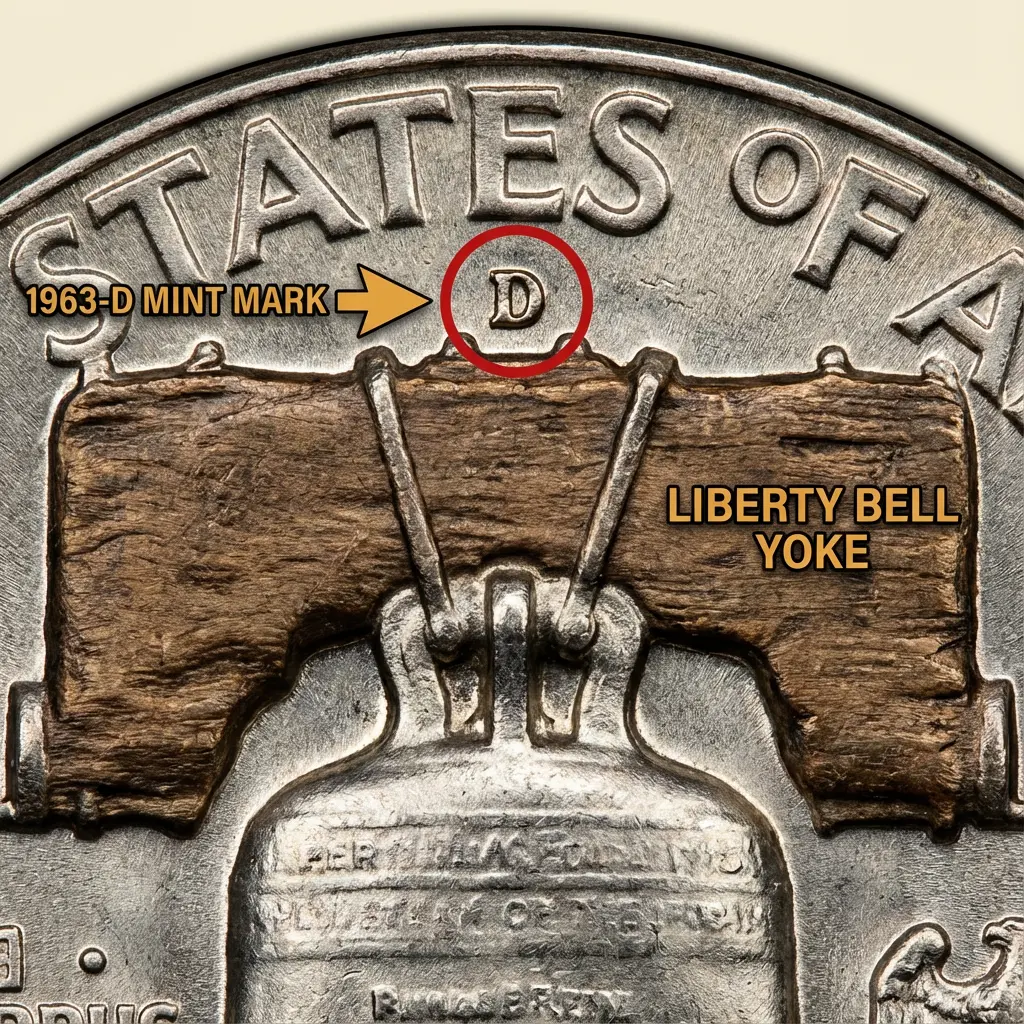 1963 Half Dollar Value: Mint Varieties, Rarity, And Current Prices ...