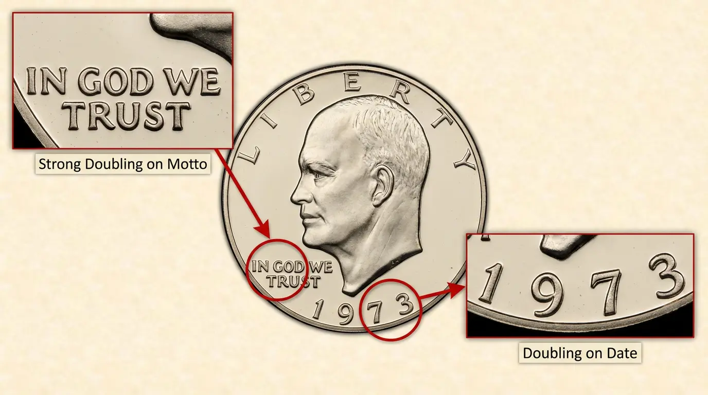 1973 Dollar Value: Mint Varieties, Rarity, And Current Prices - Coins Value