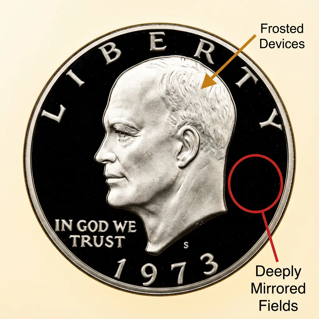 1973 Dollar Value: Mint Varieties, Rarity, And Current Prices - Coins Value