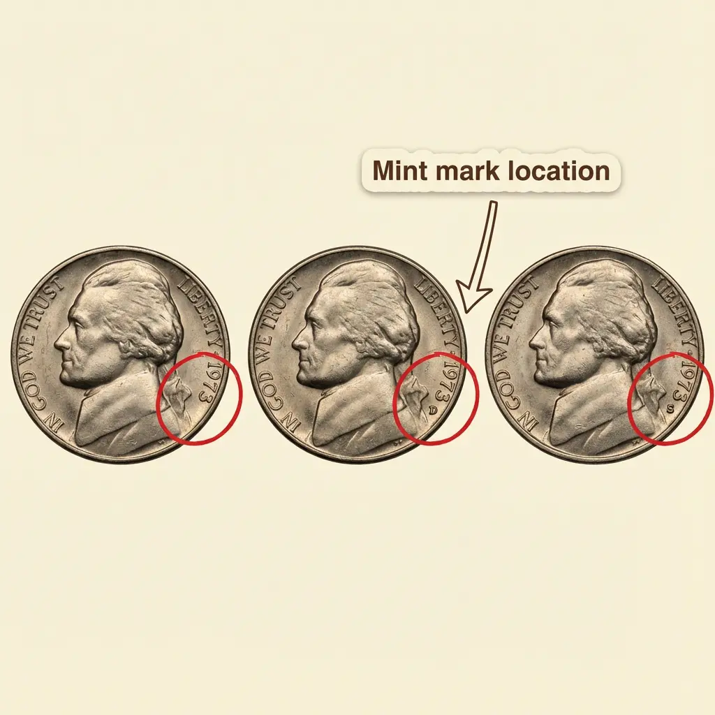 1973 Nickel Value: Mint Varieties, Rarity, And Current Prices - Coins Value