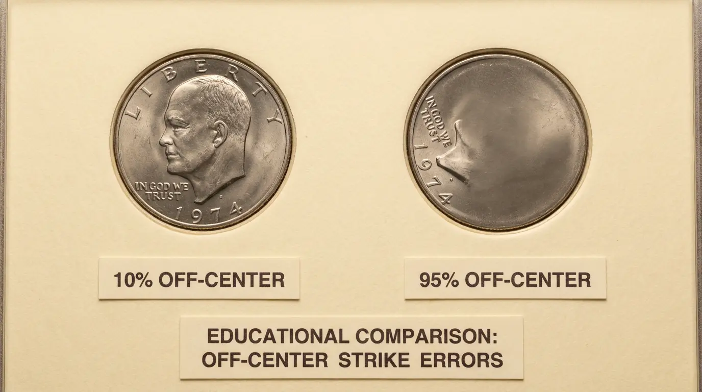 1974 Dollar Value: Mint Varieties, Rarity, And Current Prices - Coins Value