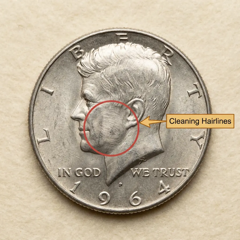 1974 Half Dollar Value: Mint Varieties, Rarity, And Current Prices ...