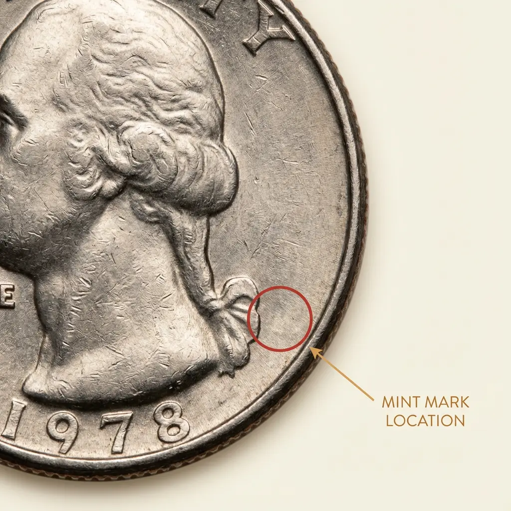 1978 Quarter Value: Mint Varieties, Rarity, And Current Prices - Coins ...