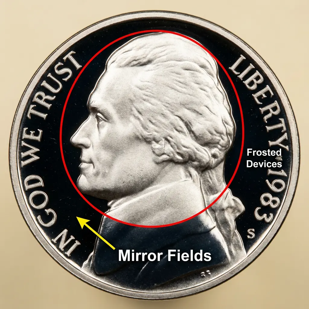 1983 Nickel Value: Mint Varieties, Rarity, And Current Prices - Coins Value