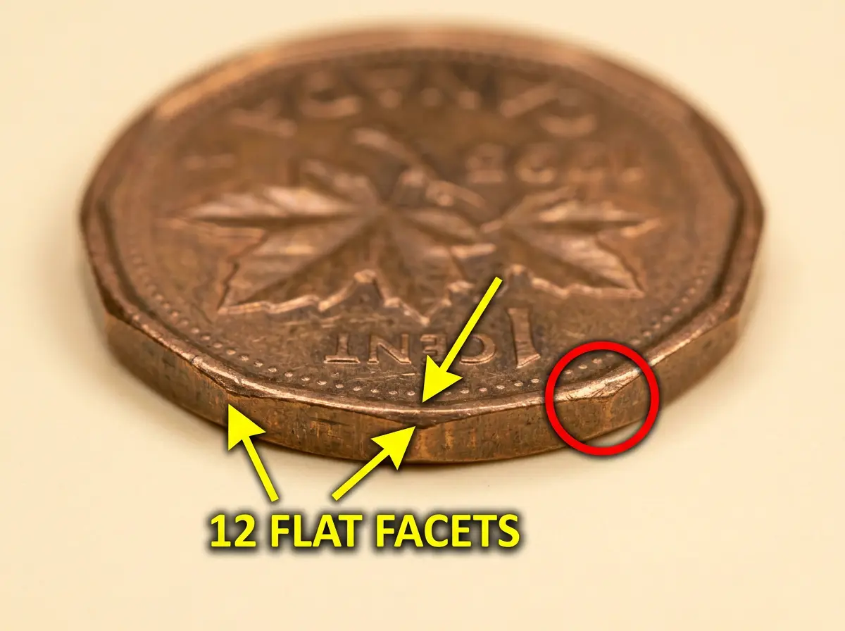 1995 Canadian Penny Value: What Is Your 1-Cent Coin Worth? (Price Guide ...