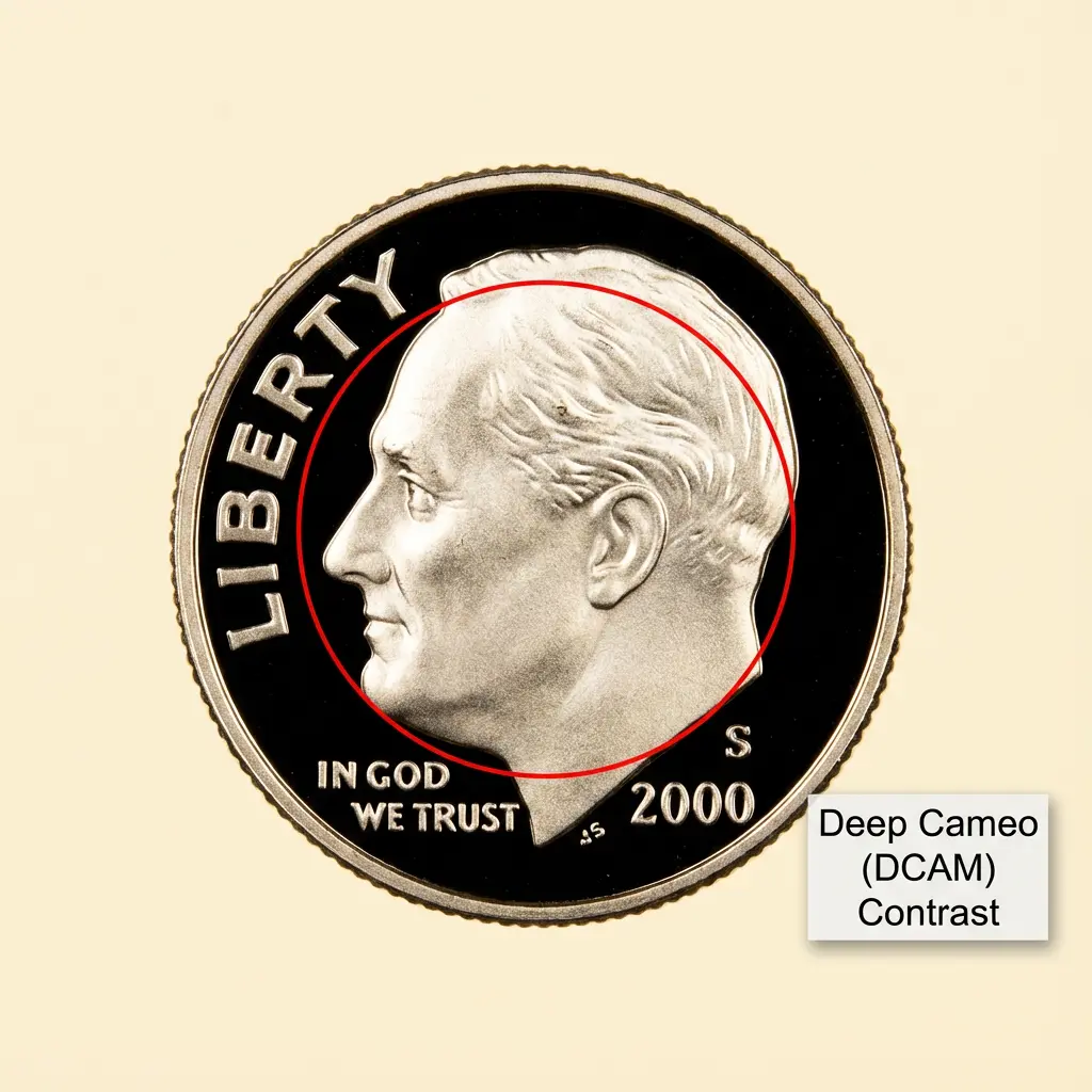 2000 Dime Value: Mint Varieties, Rarity, And Current Prices - Coins Value