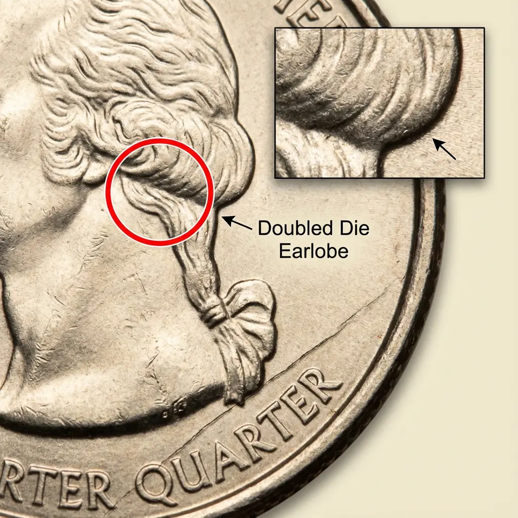 2001 Quarter Value: Mint Varieties, Rarity, And Current Prices - Coins ...