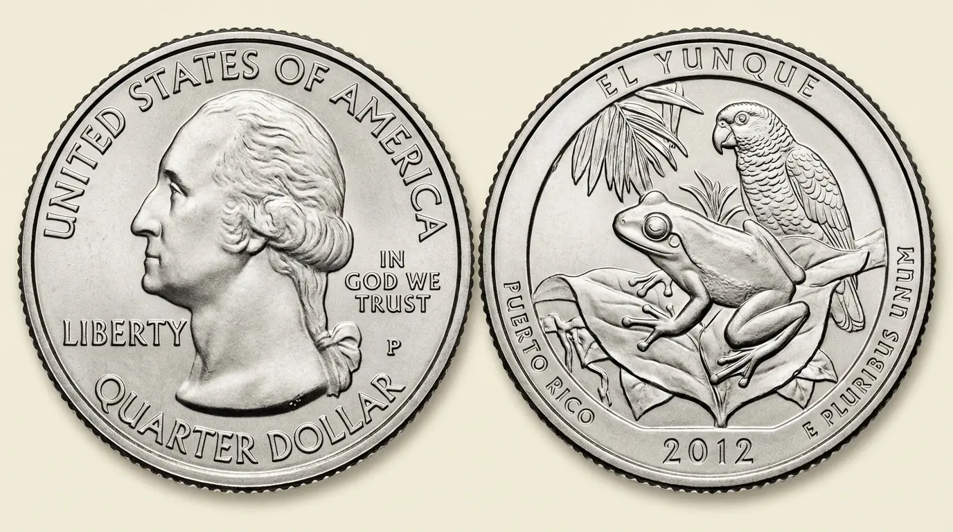 2012 Quarter Value: Mint Varieties, Rarity, And Current Prices - Coins ...
