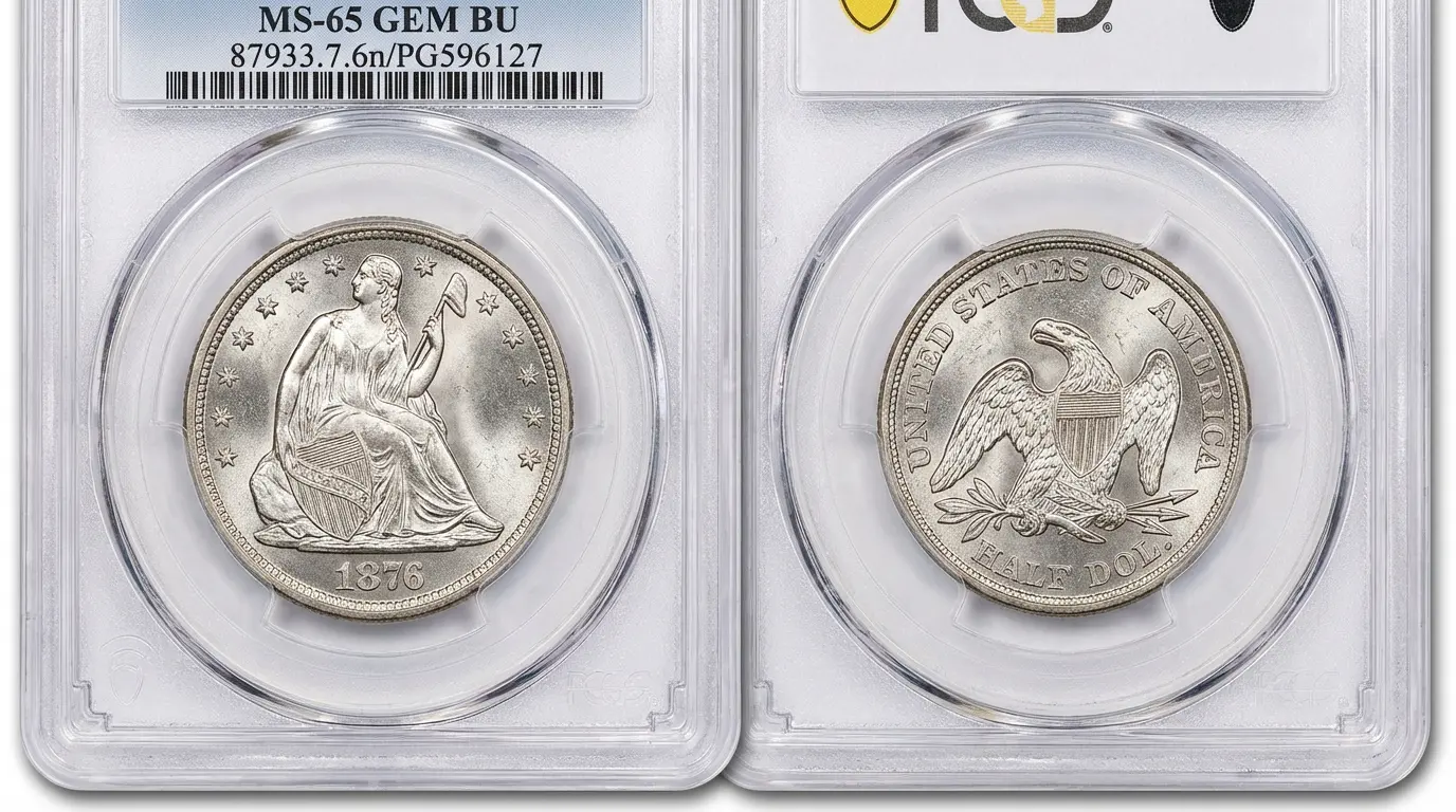 Liberty Seated Quarter Value: Key Dates & Varieties - Coins Value