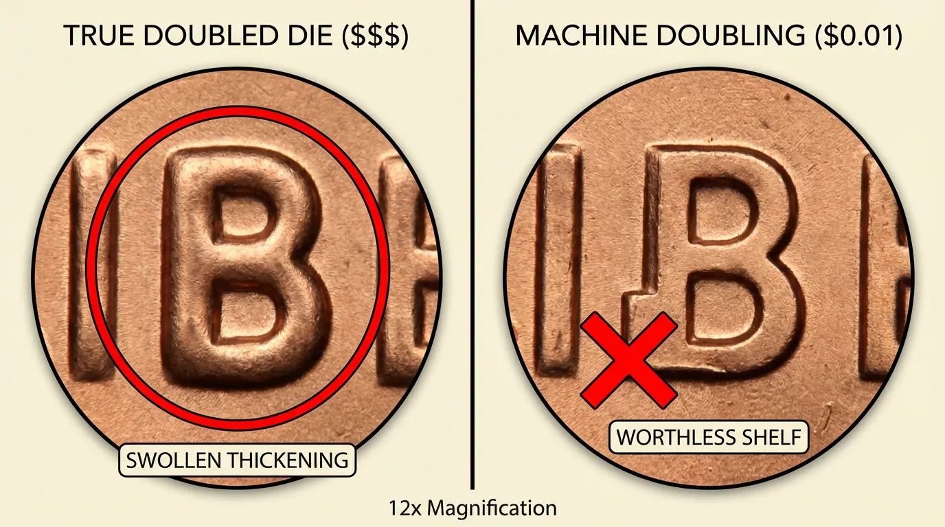 2017 Penny Errors: Complete List, Values & Rare Varieties - Coins Value