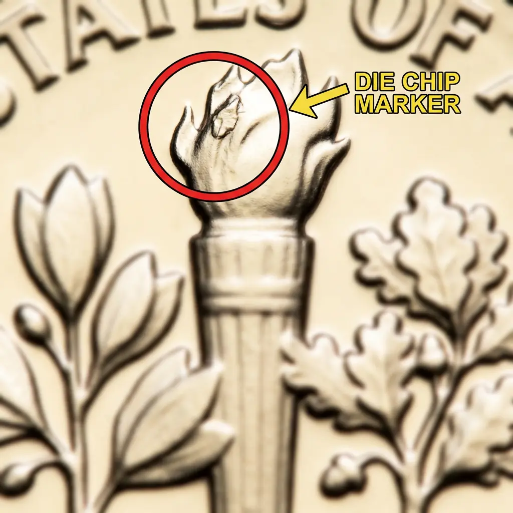 2016 Dime Errors: Complete List, Values & Rare Varieties - Coins Value