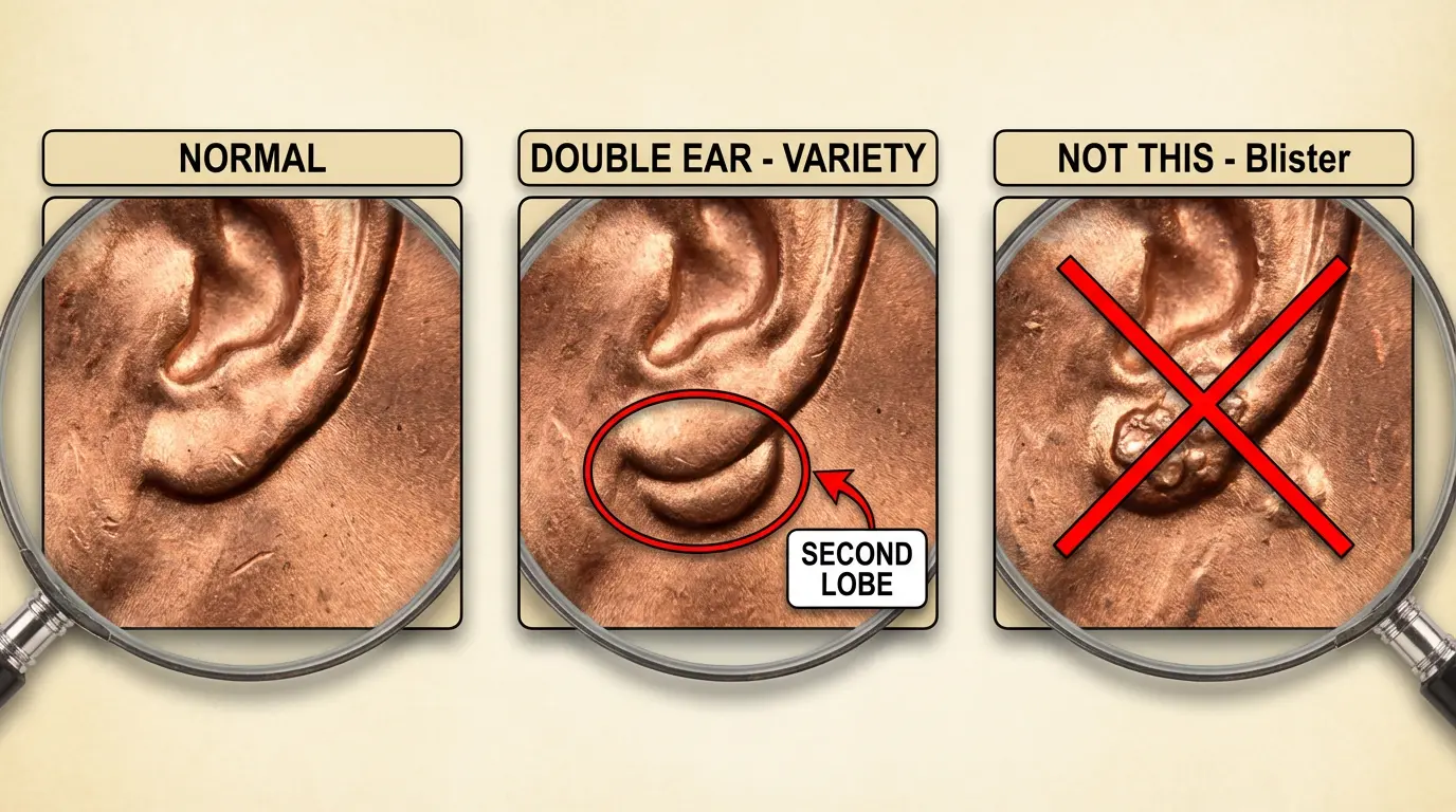 2014 Penny Errors: Complete List, Values & Rare Varieties - Coins Value