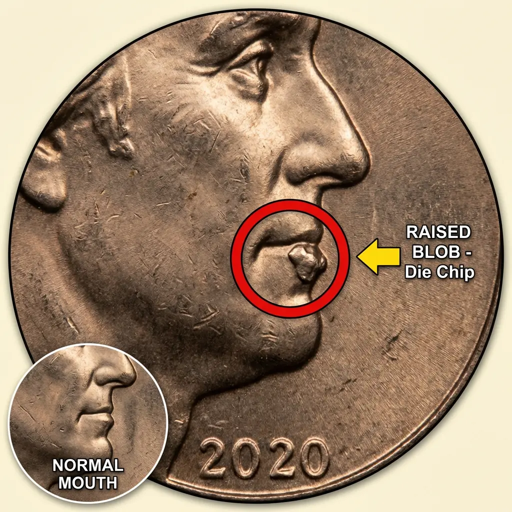 2020 Dime Errors: Complete List, Values & Rare Varieties - Coins Value