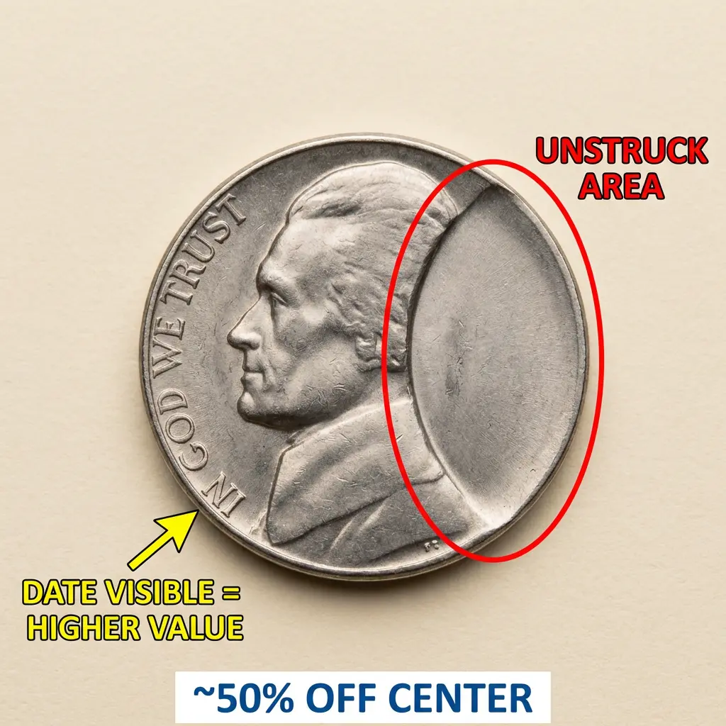 1969 Nickel Errors: Complete List, Values & Rare Varieties - Coins Value