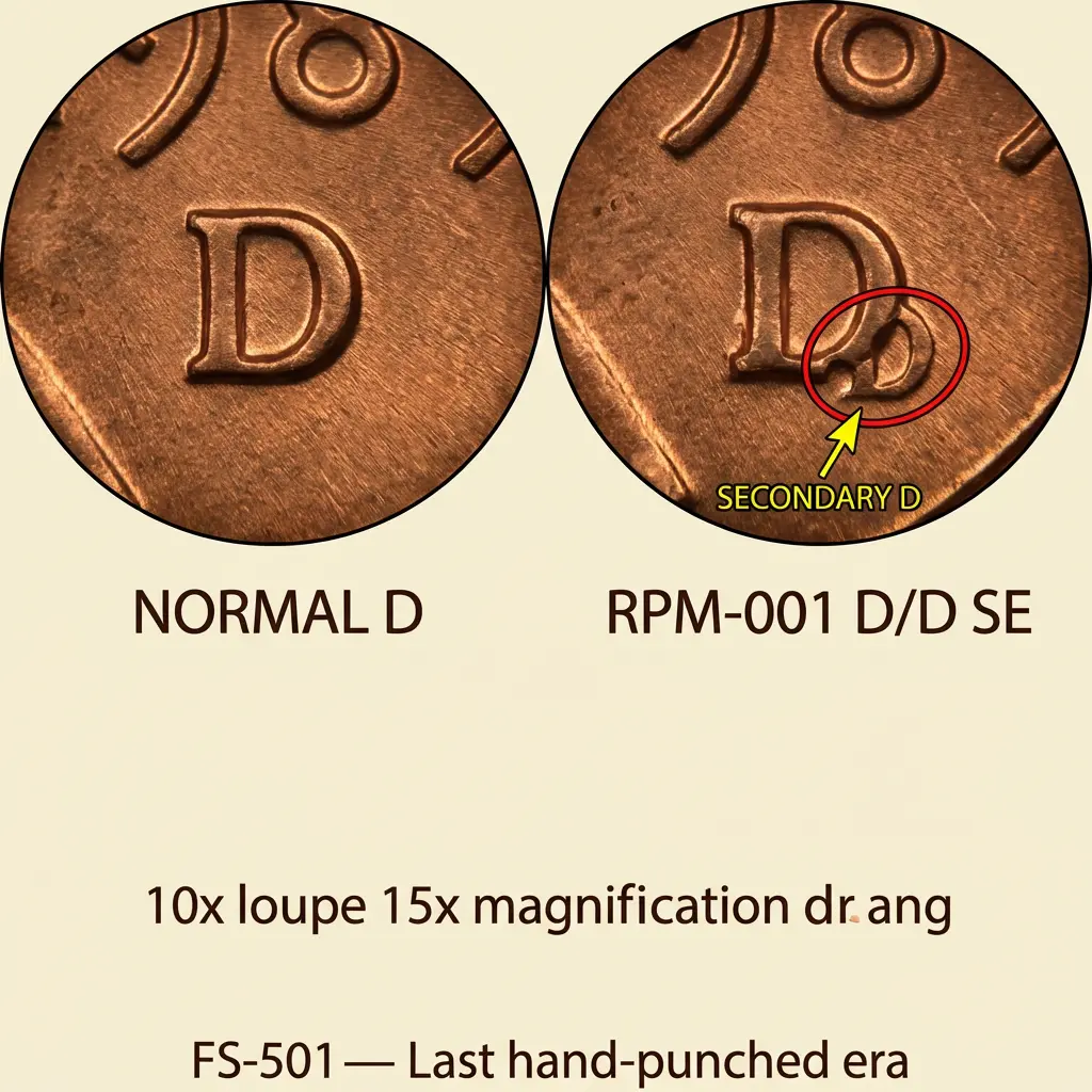 1989 Penny Errors: Complete List, Values & Rare Varieties - Coins Value