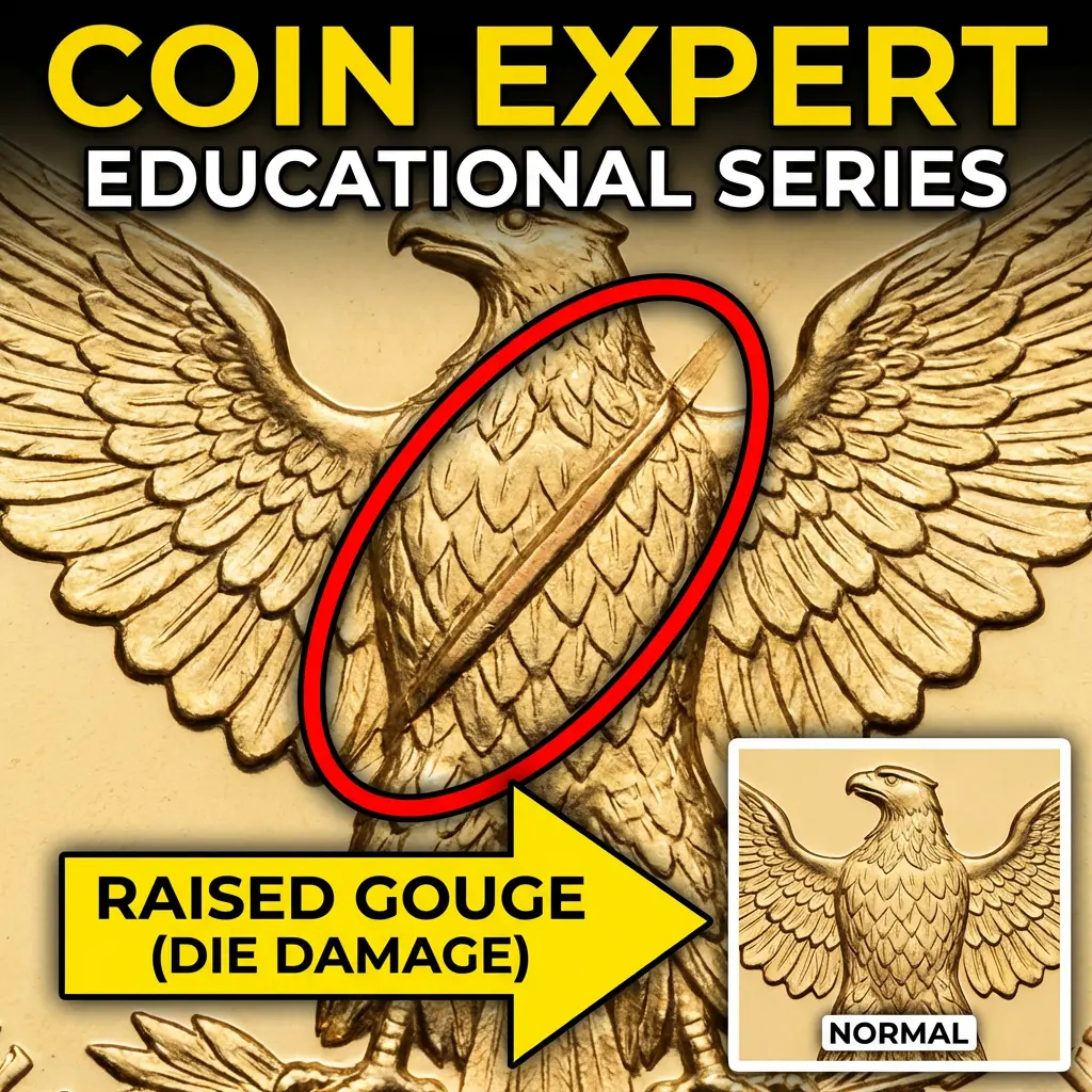 2000 Dollar Errors: Complete List, Values & Rare Varieties - Coins Value