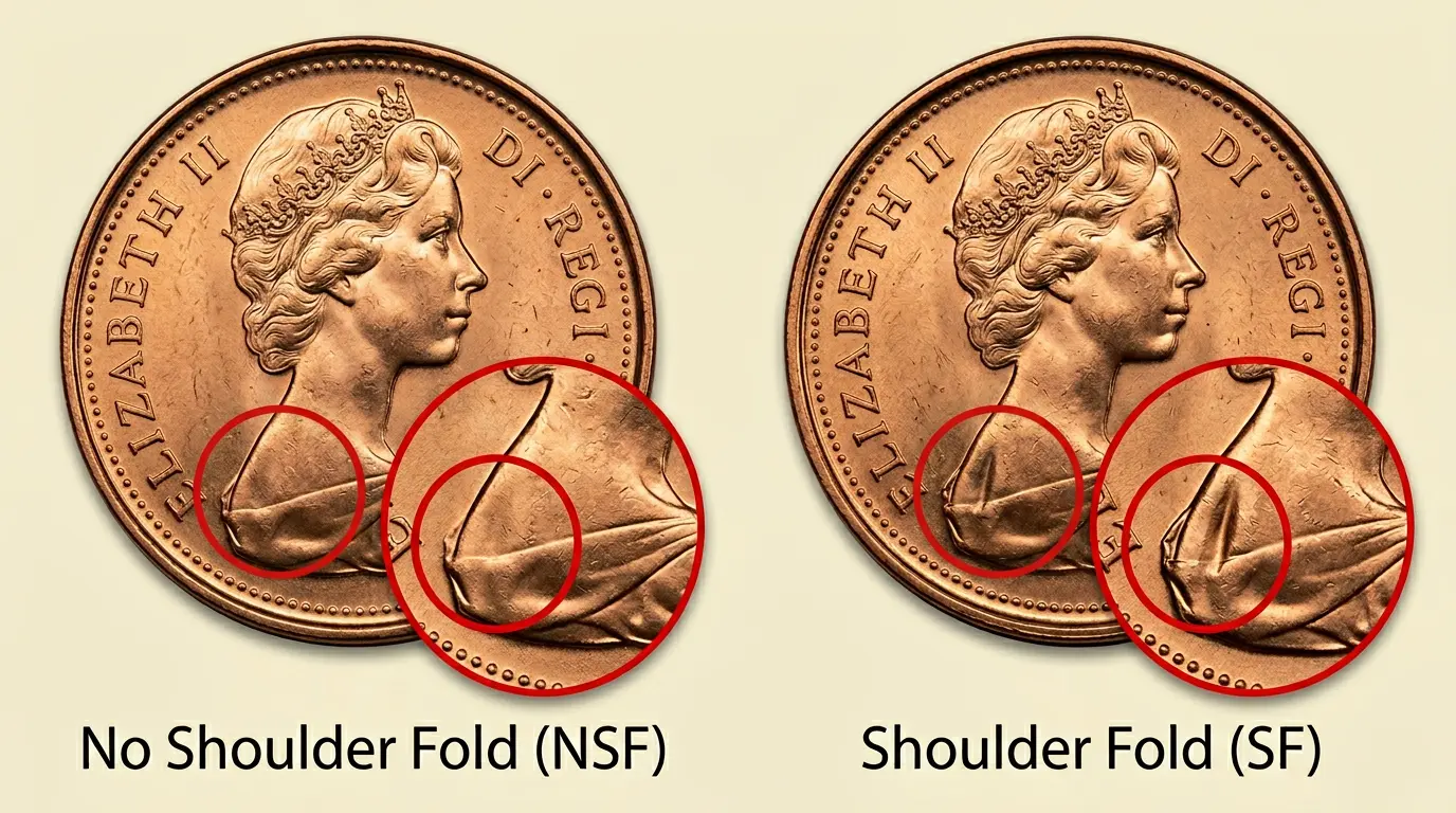 Canadian Penny Value: Complete Price Guide For Large & Small Cents ...