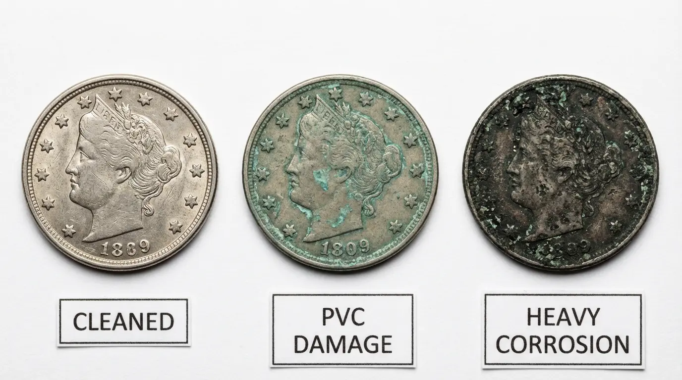 Liberty Nickel Value: Key Dates & Rare Errors - Coins Value
