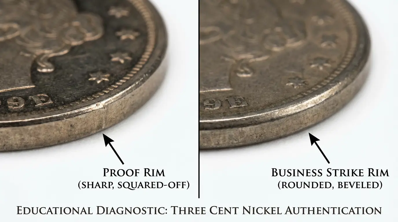 Three-Cent Nickel Value: Key Dates & Varieties - Coins Value